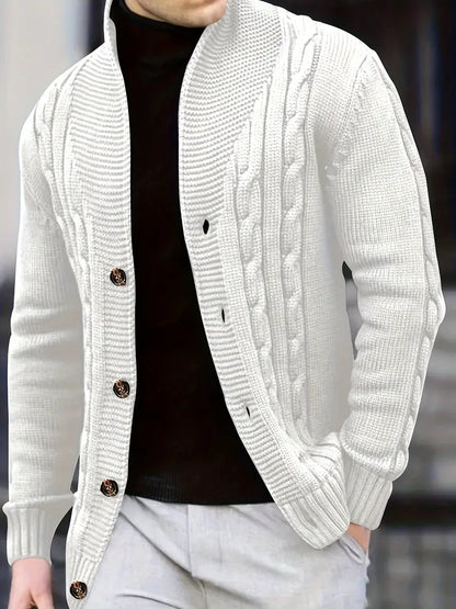 Luca | Cardigan jacket