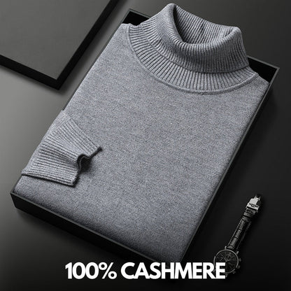 Lando | Cashmere Sweater