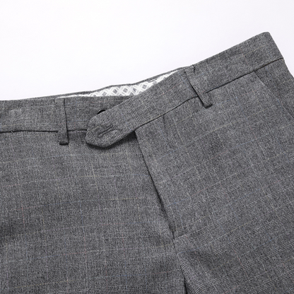 Darby™ | Timeless 3-Piece Suit for the Refined Modern Man