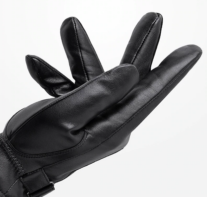 Finn™ | The Classic Leather Gloves