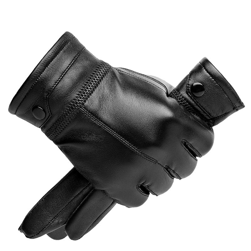 Finn™ | The Classic Leather Gloves