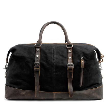 Winston™ | Vintage Weekend Bag for Adventurers