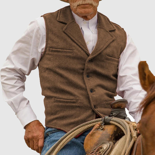 Arthur™ | Classic Men's Vest