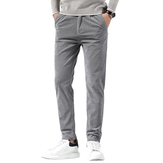 Chester™ | Stylish Cord Pants for Men