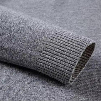 Lando | Cashmere Sweater